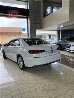 ڤۆڵکسواگن پاسات